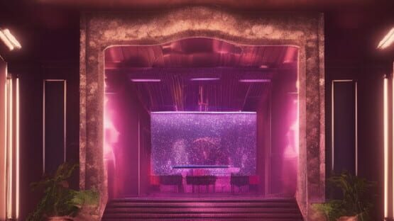 Sweet Night Club screenshot 1