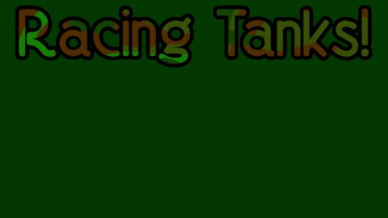 Racing Tanks! official artwork 2