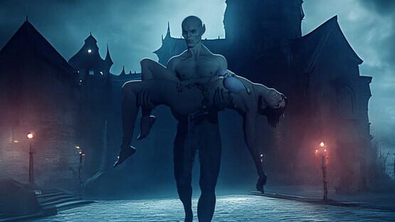 Brothel of Darkness screenshot 1