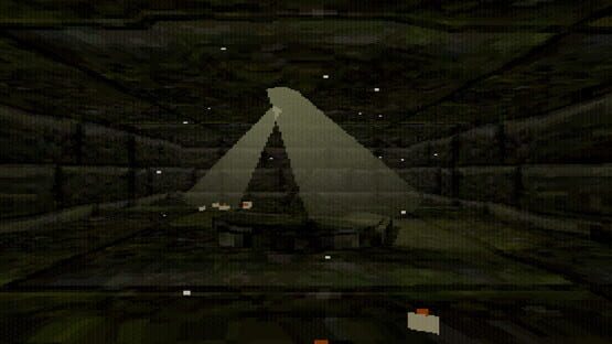 Retro Dungeons gameplay screenshot