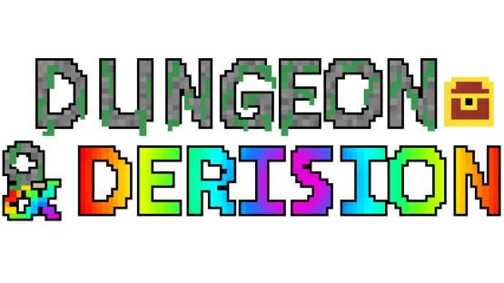 Dungeon & Derision — 1