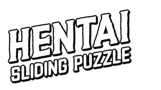 Hentai Sliding Puzzle gameplay screenshot