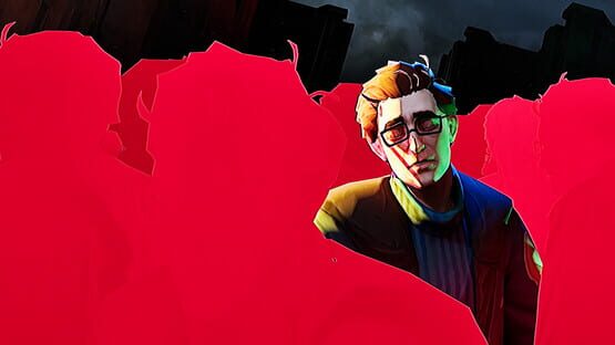 Can't Even See the Sky gameplay screenshot