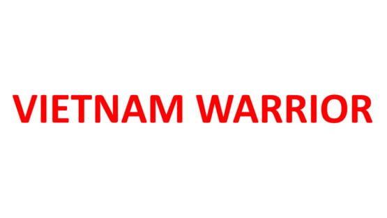 Vietnam Warrior: Against the US Invasion official artwork 2