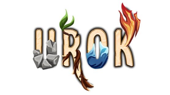 Urok official artwork 2