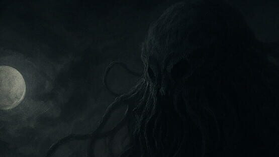 Unseen official artwork 1