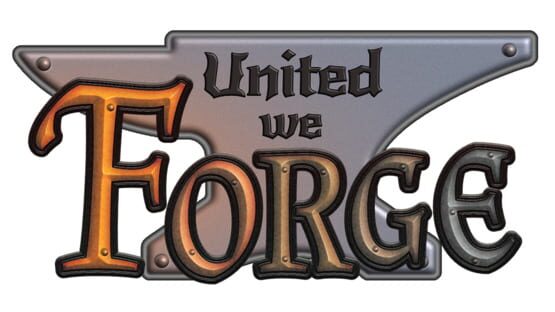 United We Forge official artwork 2