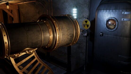 Ungrounded gameplay screenshot