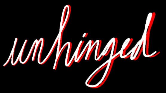 Unhinged official artwork 2