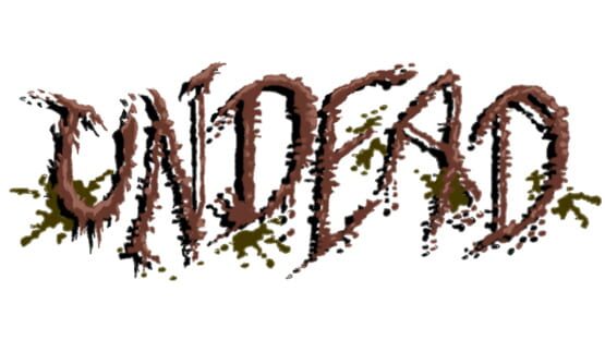 Undead official artwork 2