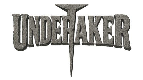 Undertaker official artwork 2
