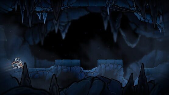Unbound official artwork 1