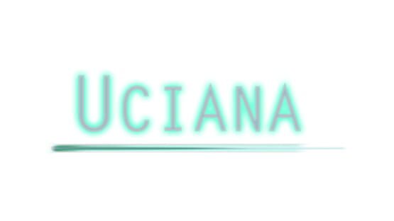 Uciana official artwork 2