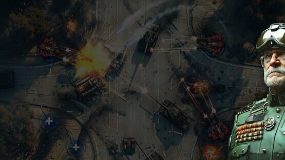 Defense Legend 5: Survivor TD gameplay screenshot