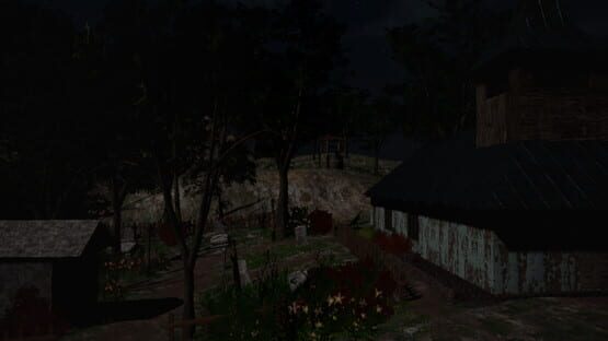 Mortuar gameplay screenshot