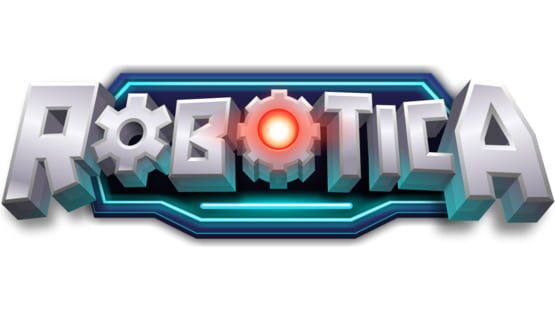 Robotica gameplay screenshot