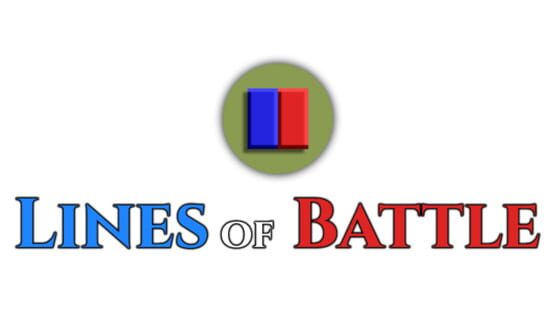 Lines of Battle official artwork 3
