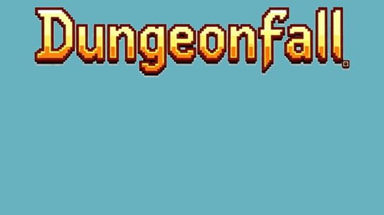 Dungeonfall official artwork 2