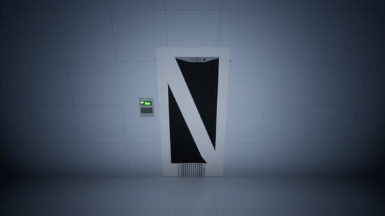 Escape gameplay screenshot