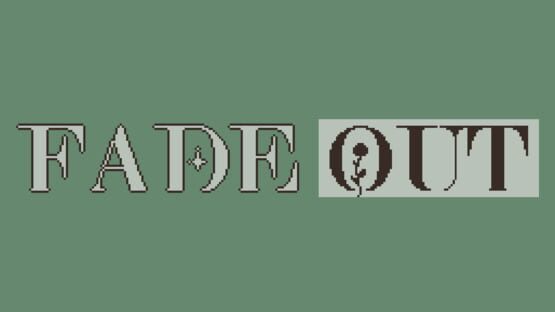 Fade Out official artwork 2