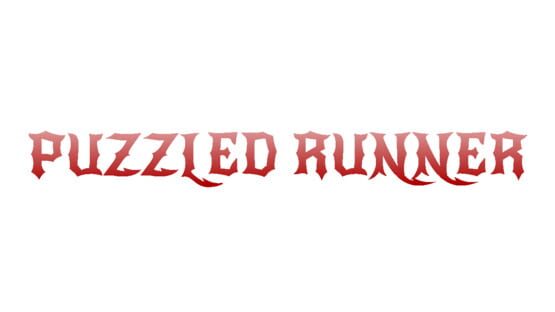 Puzzled Runner gameplay screenshot