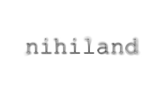 Nihiland screenshot 2