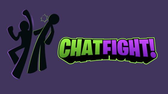ChatFight! official artwork 2