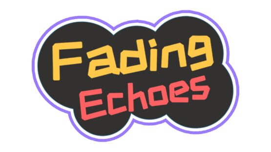 Fading Echoes official artwork 2