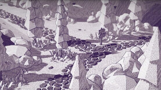 FIXKIN: A Long Way Home (at the End of the World) official artwork 1