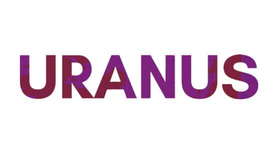 Uranus official artwork 1