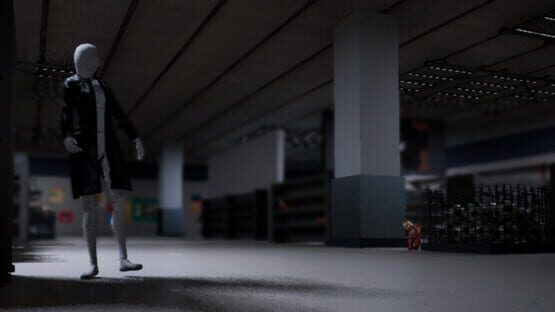 A Regular Store gameplay screenshot