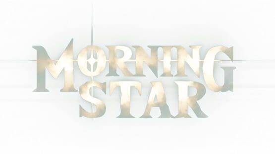 Morning Star official artwork 2