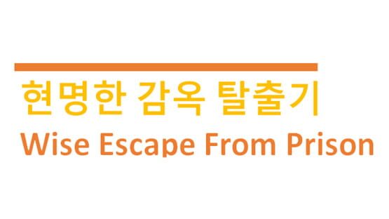 Wise Escape From Prison gameplay screenshot