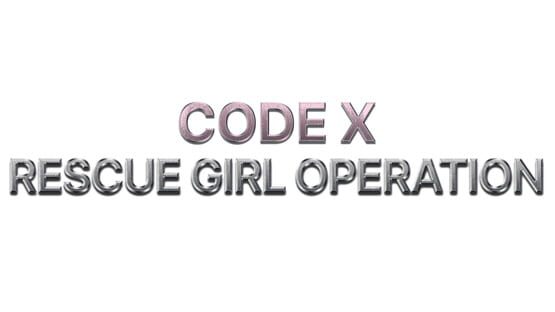 Rescue Girl Operation: Code X official artwork 2