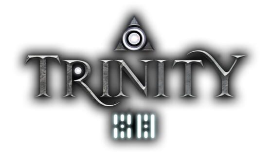 Trinity 64 gameplay screenshot