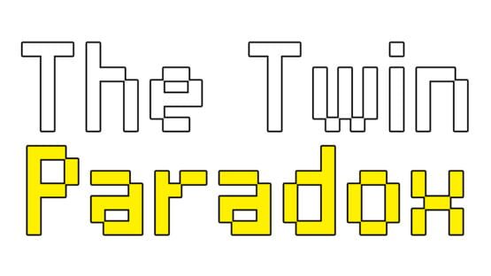 The Twin Paradox gameplay screenshot