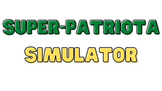 Super-Patriota Simulator official artwork 2