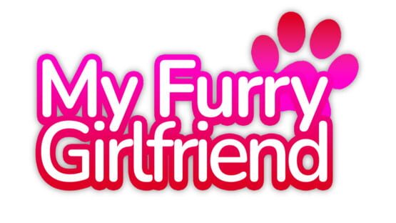 My Furry Girlfriend gameplay screenshot