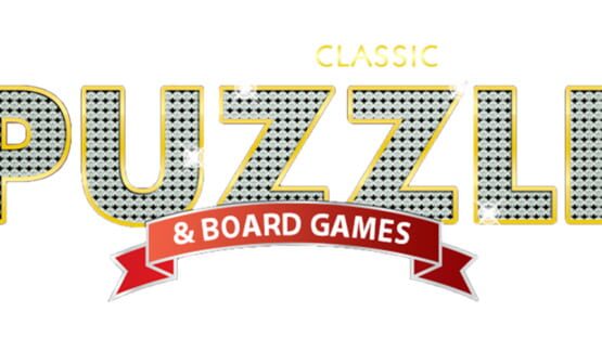Encore Classic: Puzzle & Board Games backdrop