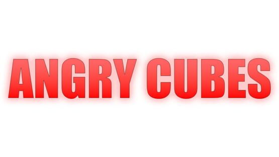 Angry Cubes official artwork 2
