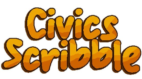 Civics Scribble official artwork 2