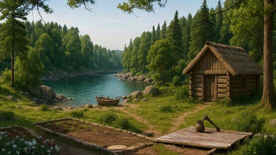 Otar Island official artwork 1