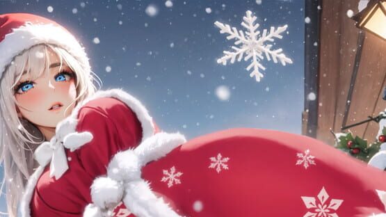SEXY CHRISTMAS screenshot 1