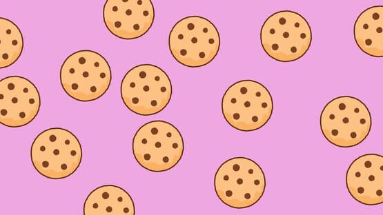 Hentai Cookie screenshot 1