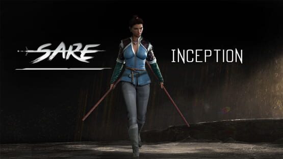 Sare Inception official artwork 1