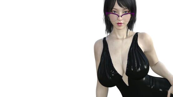 VR PORN Hentai Teachers screenshot 1