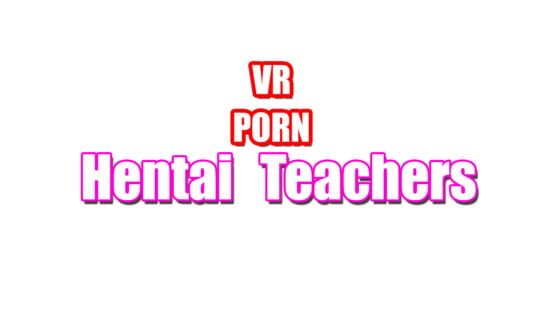 VR PORN Hentai Teachers screenshot 2