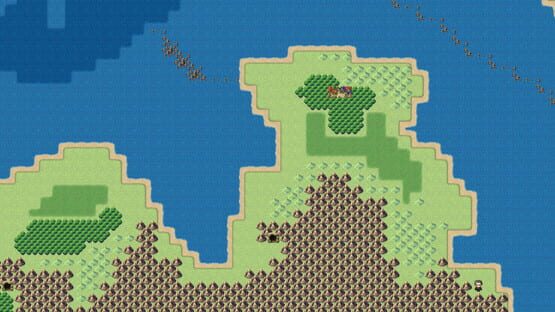 Aqatillion gameplay screenshot