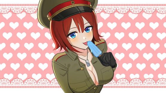 My Dictator Stalin Can't Be This Cute ?! screenshot 1