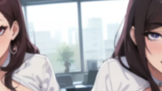 Hentai Office screenshot 1